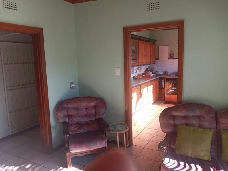 4 Bedroom Property for Sale in C Place Eastern Cape
